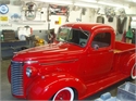 1940 Chevy Pickup (4)